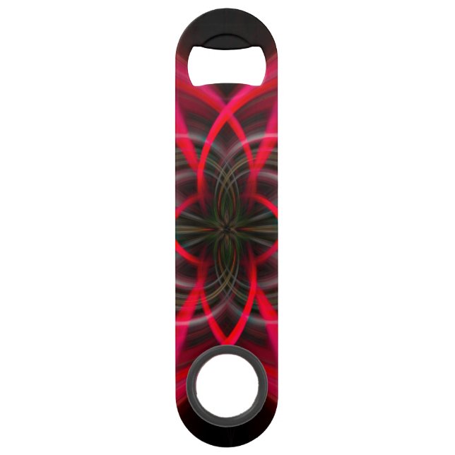 Harley Quinn Bar Key (Front)