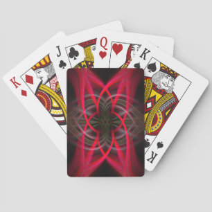 Harley Quinn Poker Cards
