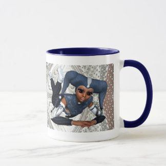 Harli Mug