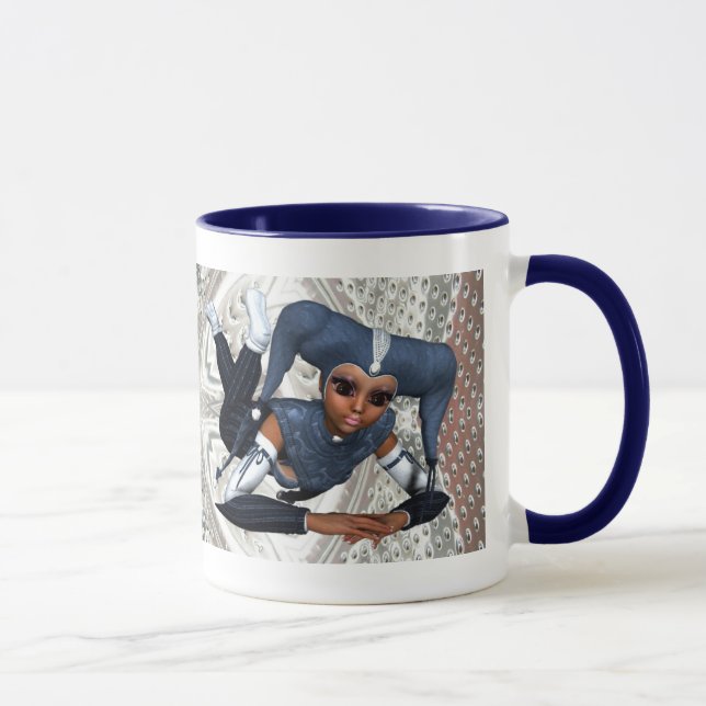 Harli Mug (Right)