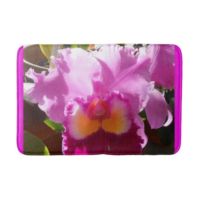 Harlinde Bath Mat (Front)