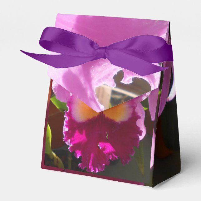 Harlinde Favor Boxes (Front Side)