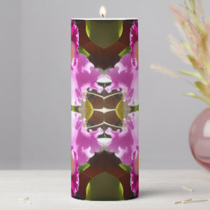 Harlinde Pillar Candle