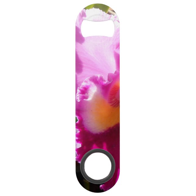 Harlinde Speed Bottle Opener (Front)