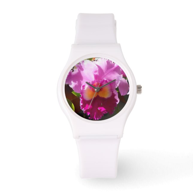 Harlinde Watch (Front)