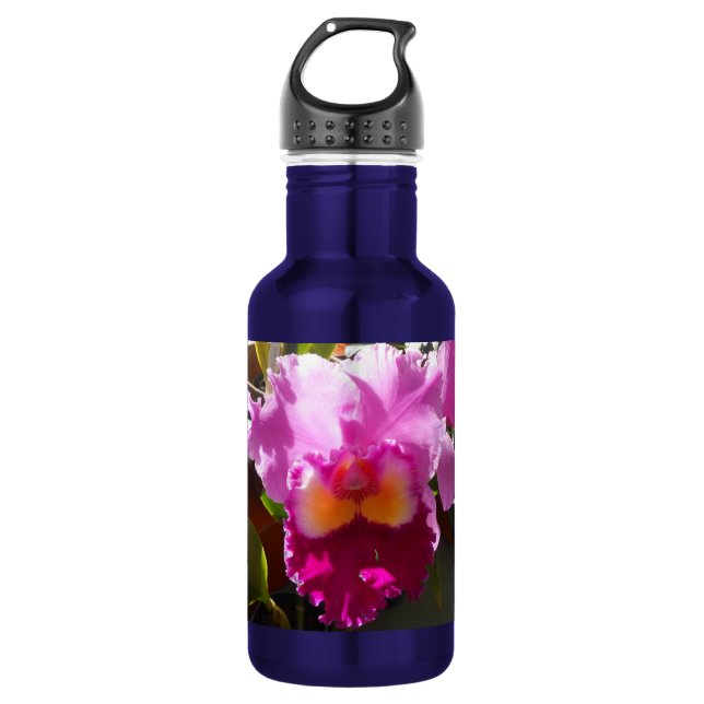 Harlinde Water Bottle (Front)