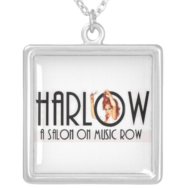 Harlow Necklace (Front)