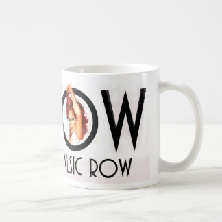 Harlow Salon Coffee Mug