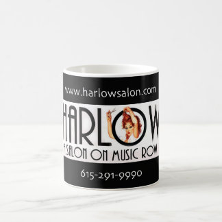 Harlow Salon Coffee Mug