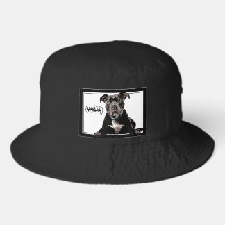 Harly  trucker hat