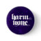 Harm None v.2 Pin