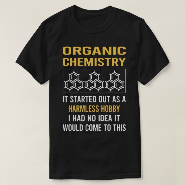 chemistry dress shirt I Wear This Shirt Periodically T-shirt | Chemistry Pun