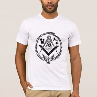 Harmless Symbols T-Shirt