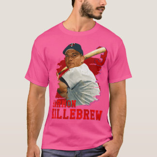 Harmon Killebrew 3 T-Shirt