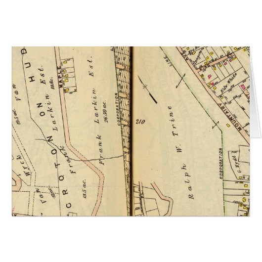 Harmon Park, New York (Front Horizontal)