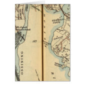 Harmon Park, New York (Front)