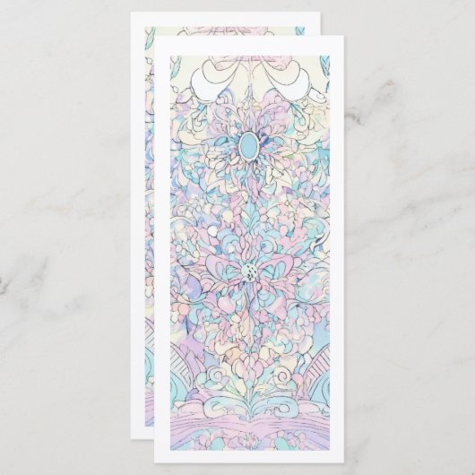 "Harmony"  (Front/Back)