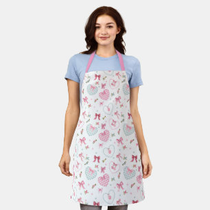 Harmony  apron
