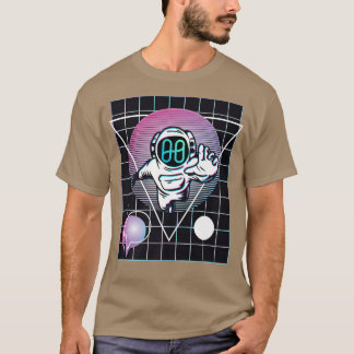 Harmony Astronaut  T-Shirt