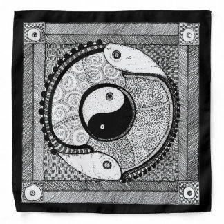 Harmony Bandana