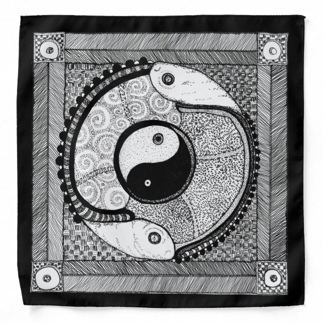 Harmony Bandana (Front)