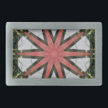 Harmony Belt Buckle<br><div class="desc">design</div>