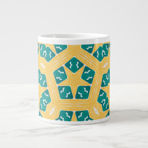 Harmony Blend Giant Coffee Mug