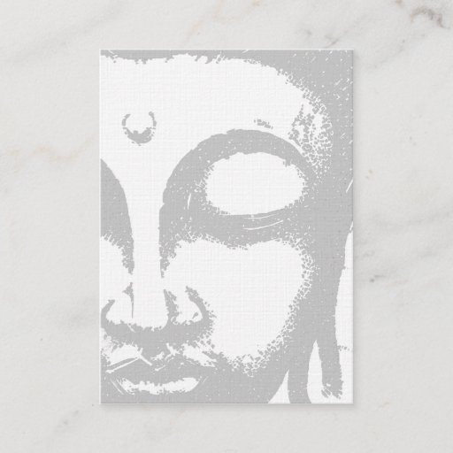 Customizable Harmony Business Cards