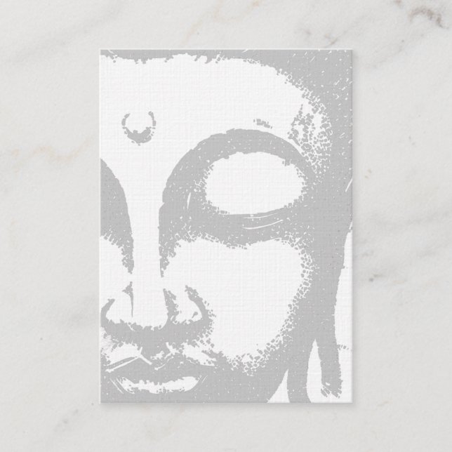 Harmony Business Card (Front)