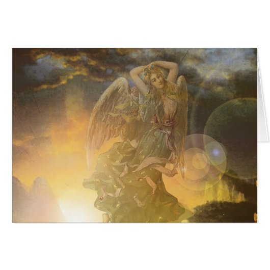 Harmony Cards (Front Horizontal)