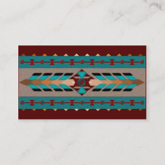 Harmony Custom Business Cards