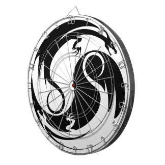 Harmony Dartboard