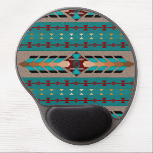 Harmony Ergonomic Gel Mousepad