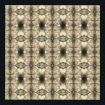 Harmony Faux Canvas Print<br><div class="desc">Hand-drawn original artwork.</div>