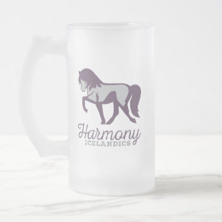 Harmony Frosty Mug