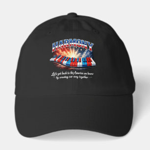 HARMONY HAT