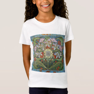 Harmony In Bloom T-Shirt