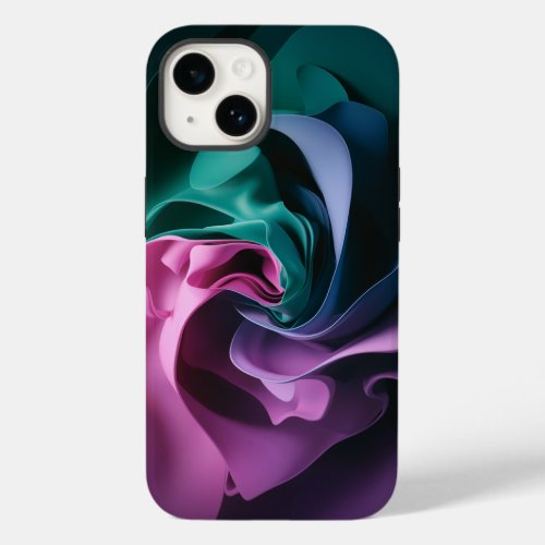 Harmony in Chaos Ethereal Dreamscape Case_Mate iPhone 14 Case