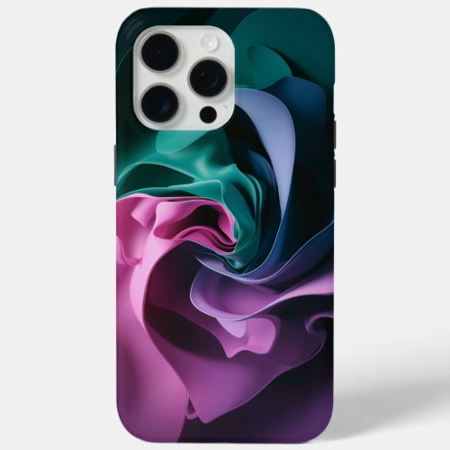 Harmony in Chaos Ethereal Dreamscape iPhone 15 Pro Max Case