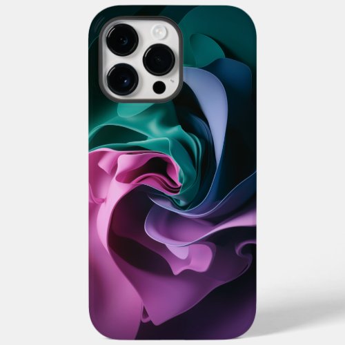 Harmony in Chaos Ethereal Dreamscape Case_Mate iPhone 14 Pro Max Case