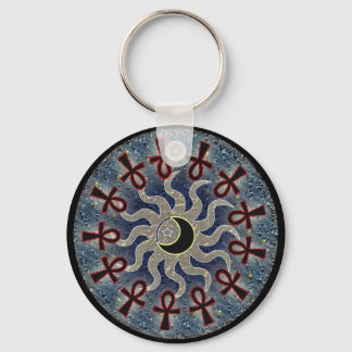harmony keychain
