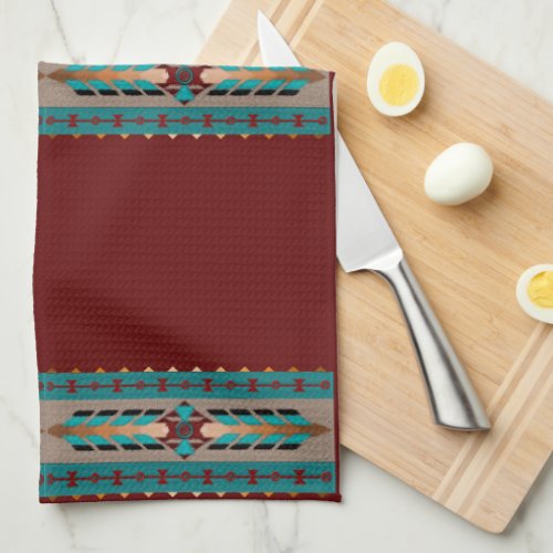 Harmony Kitchen Towel