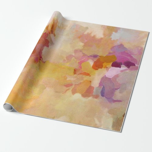 Harmony Landscape Wrapping Paper