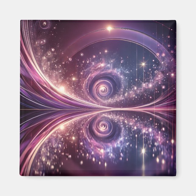 Harmony Magnet (Front)