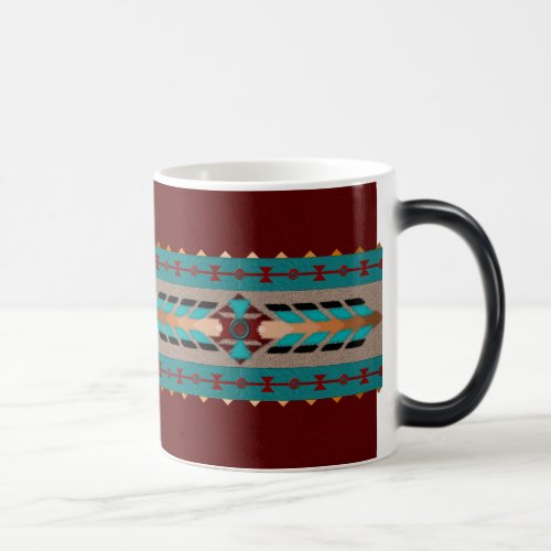 Harmony Morphing Coffee Mug