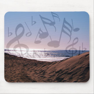 Harmony_Mousepad Mouse Pad
