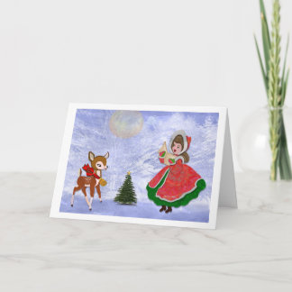 Harmony noël LeeMarie’s Creative Design Card