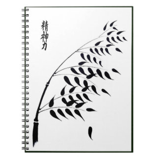 HARMONY NOTEBOOK