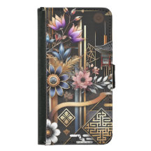 Harmony of Heritage and Modernity