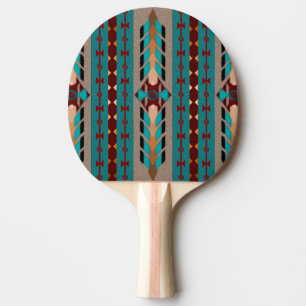 Harmony Ping Pong Paddle